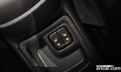 Chevrolet Spark 2019 1.0 Автомат в Москве № 38077, миниатюра 9