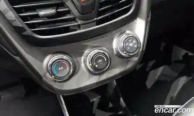 Chevrolet Spark 2019 1.0 Автомат в Москве № 38077, миниатюра 10