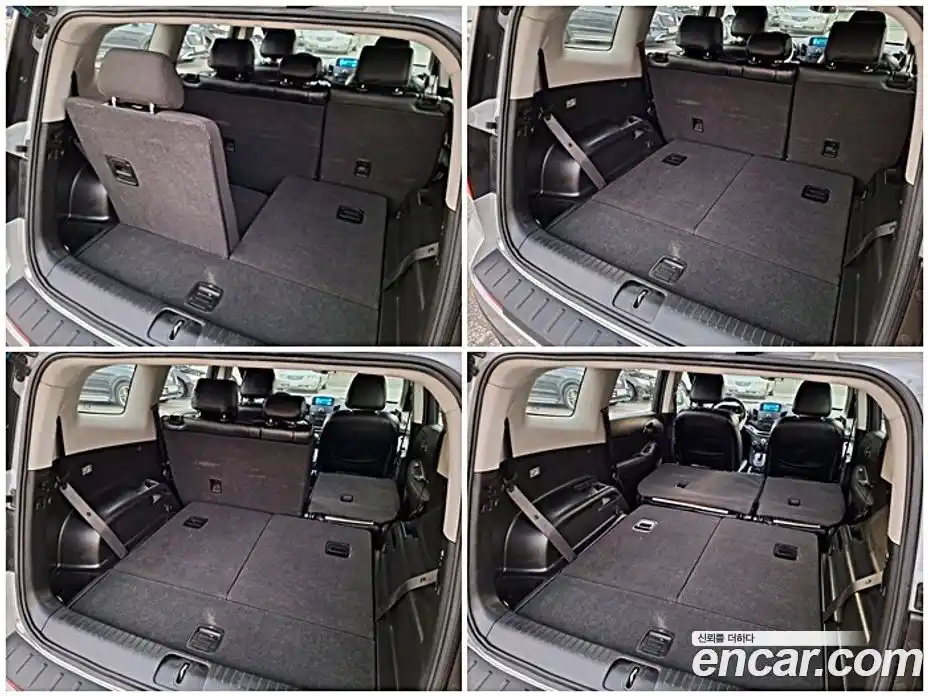 Chevrolet Orlando 2012 2.0 Автомат в Москве № 38489, фото 15