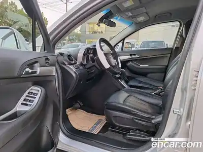 Chevrolet Orlando 2012 2.0 Автомат в Москве № 38489, миниатюра 8