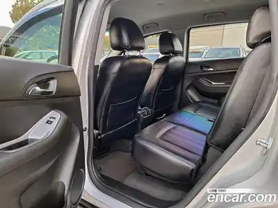 Chevrolet Orlando 2012 2.0 Автомат в Москве № 38489, миниатюра 9