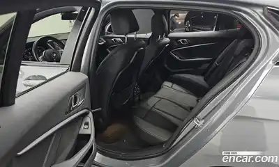 BMW 1-Series 2022 2.0 Автомат в Москве № 386522, миниатюра 11