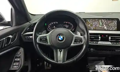 BMW 1-Series 2022 2.0 Автомат в Москве № 386522, миниатюра 12