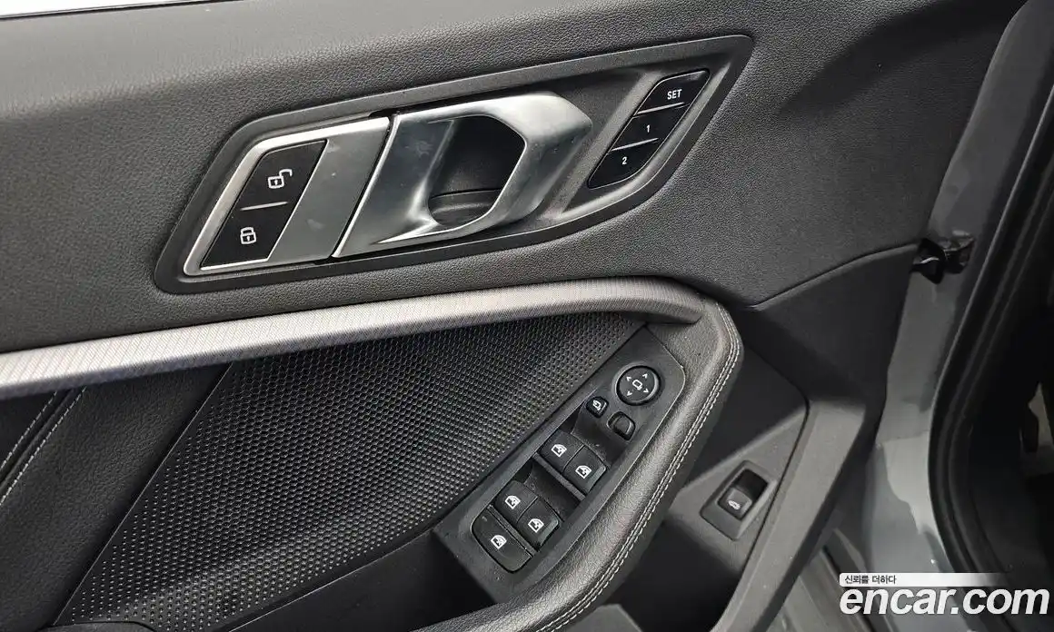 BMW 1-Series 2022 2.0 Автомат в Москве № 386522, фото 16