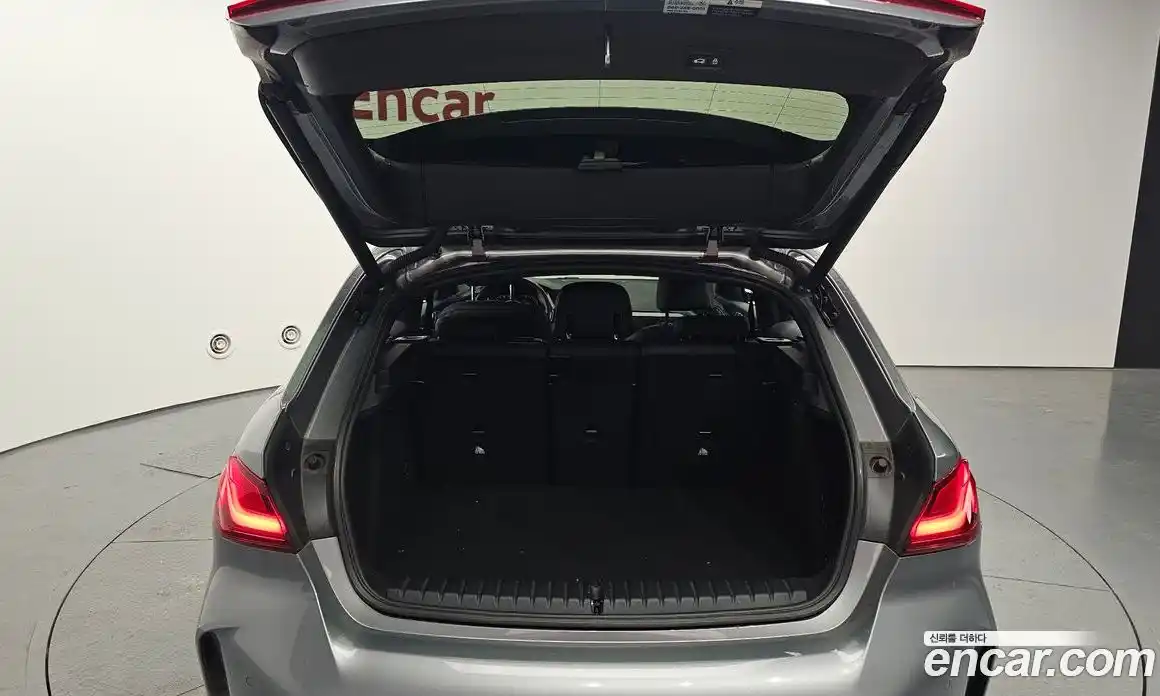 BMW 1-Series 2022 2.0 Автомат в Москве № 386522, фото 19