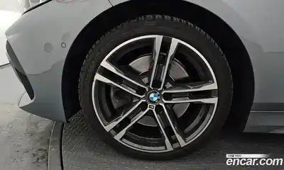 BMW 1-Series 2022 2.0 Автомат в Москве № 386522, миниатюра 5