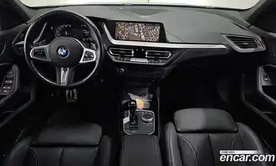 BMW 1-Series 2022 2.0 Автомат в Москве № 386522, миниатюра 6