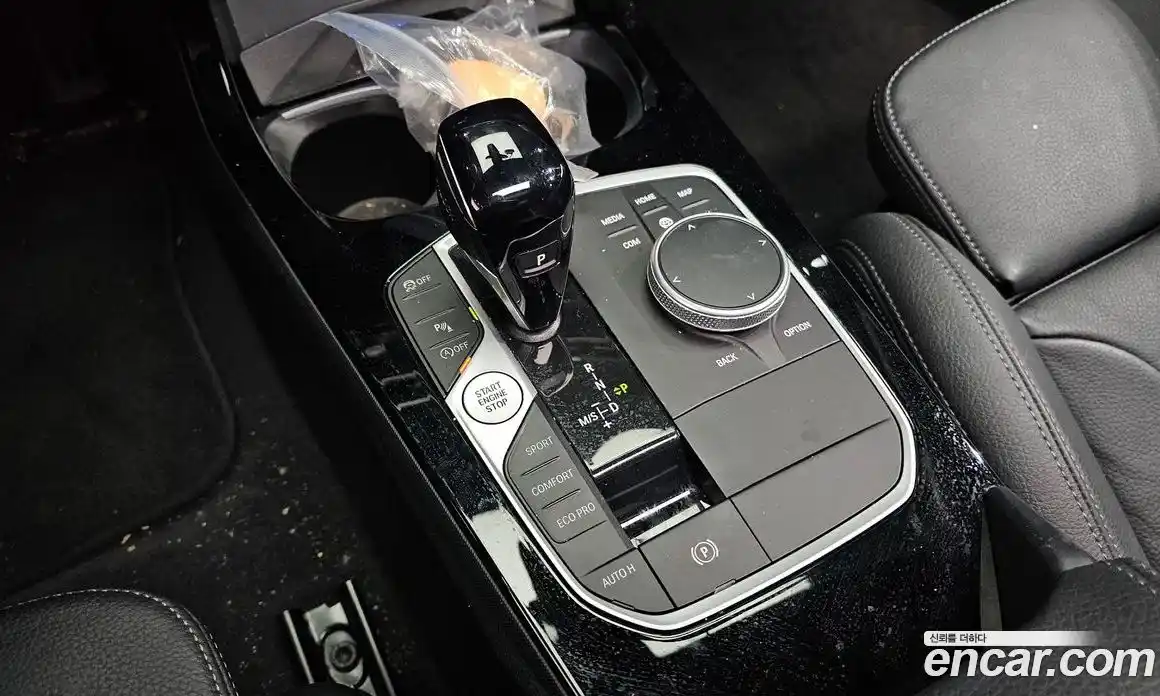 BMW 1-Series 2022 2.0 Автомат в Москве № 386522, фото 8