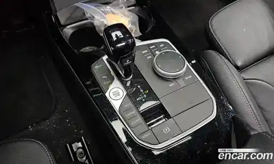 BMW 1-Series 2022 2.0 Автомат в Москве № 386522, миниатюра 8