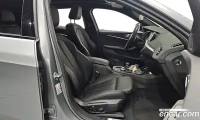 BMW 1-Series 2022 2.0 Автомат в Москве № 386522, миниатюра 10