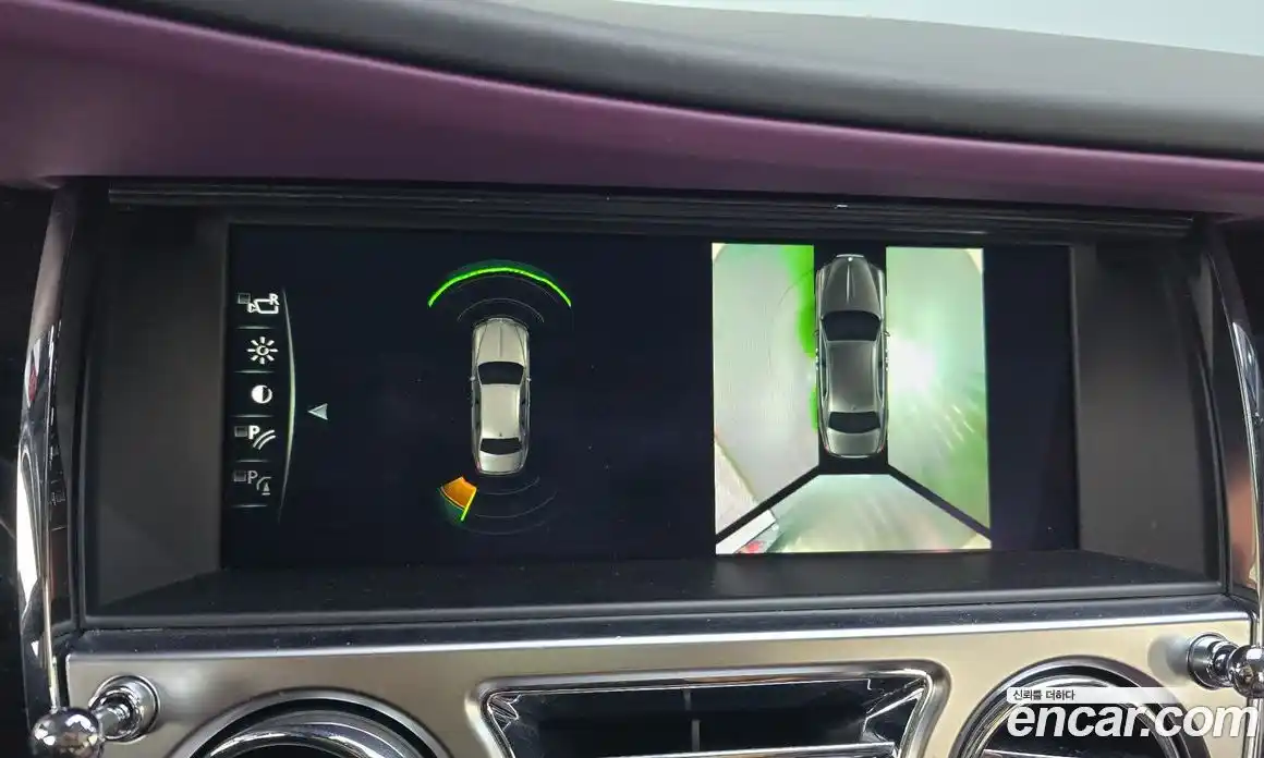 Rolls-Royce Ghost 2020 6.6 Автомат в Москве № 387526, фото 15