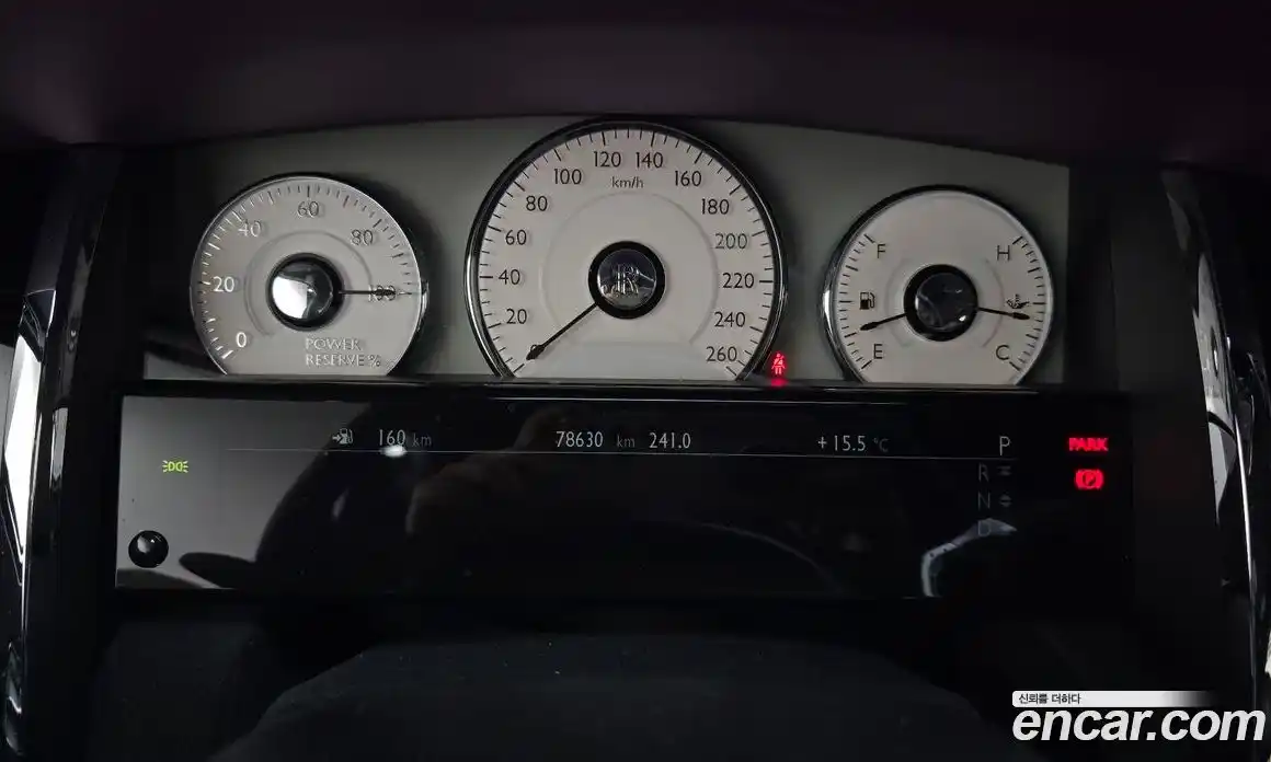 Rolls-Royce Ghost 2020 6.6 Автомат в Москве № 387526, фото 8