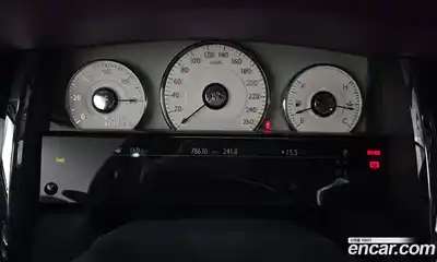 Rolls-Royce Ghost 2020 6.6 Автомат в Москве № 387526, миниатюра 8