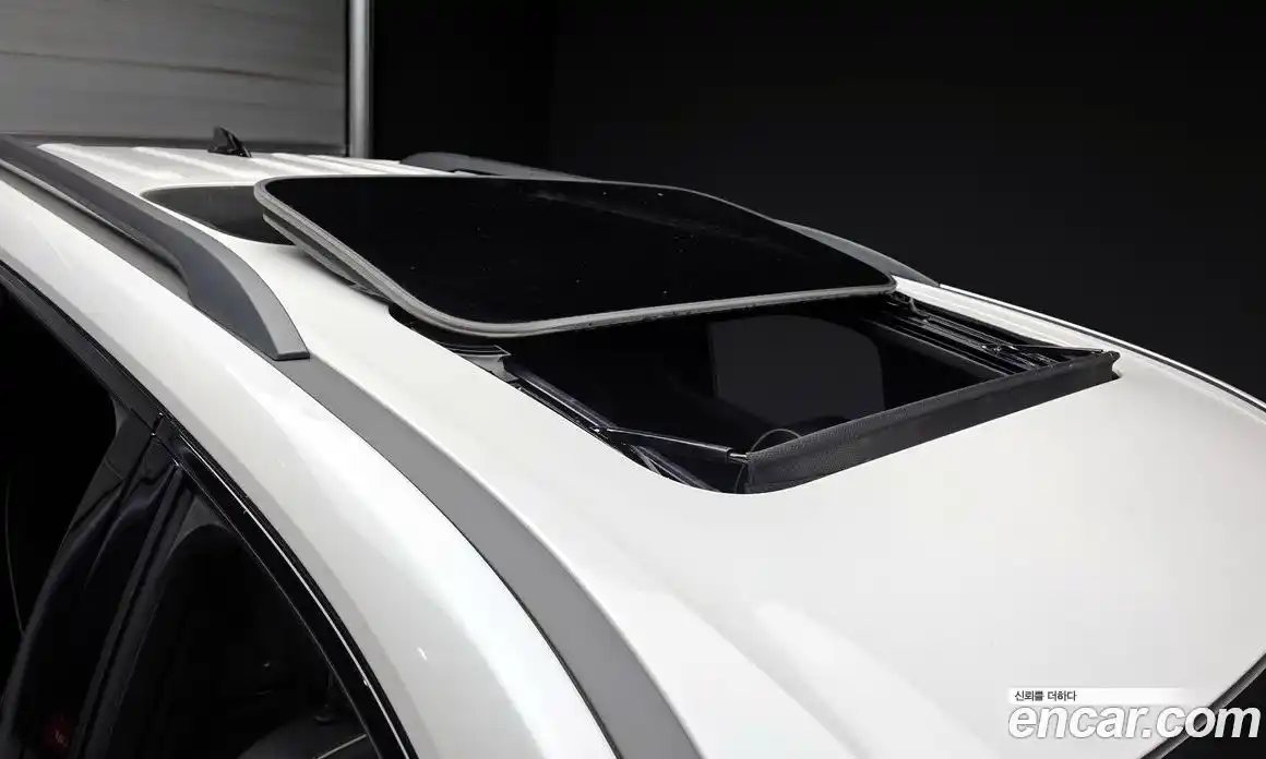 Chevrolet Traverse 2023 3.6 Автомат в Москве № 38840, фото 19