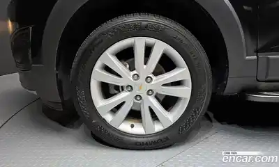 Chevrolet Captiva 2013 2.2 Автомат в Москве № 38879, миниатюра 3