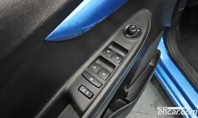 Chevrolet Spark 2016 1.0 Автомат в Москве № 38895, миниатюра 12