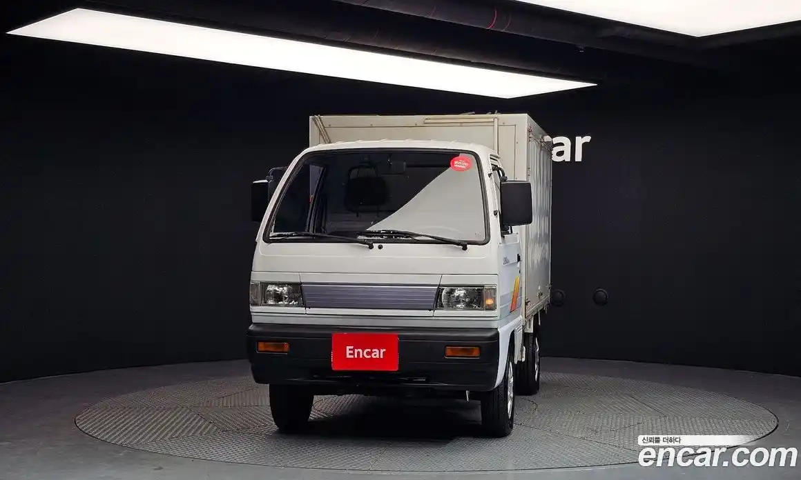 Chevrolet labo 2019 0.8 Механическая в Москве № 38982, фото 1