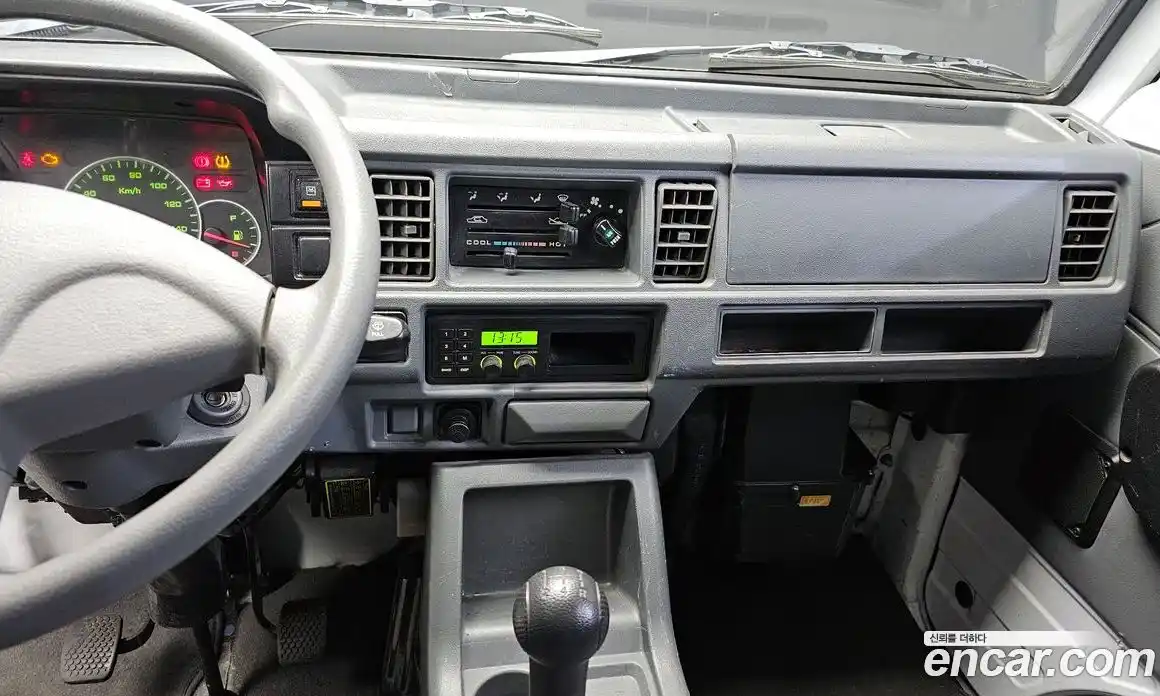 Chevrolet labo 2019 0.8 Механическая в Москве № 38982, фото 14