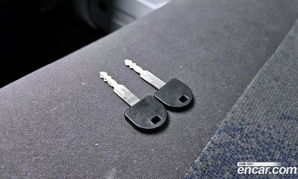 Chevrolet labo 2019 0.8 Механическая в Москве № 38982, фото 15