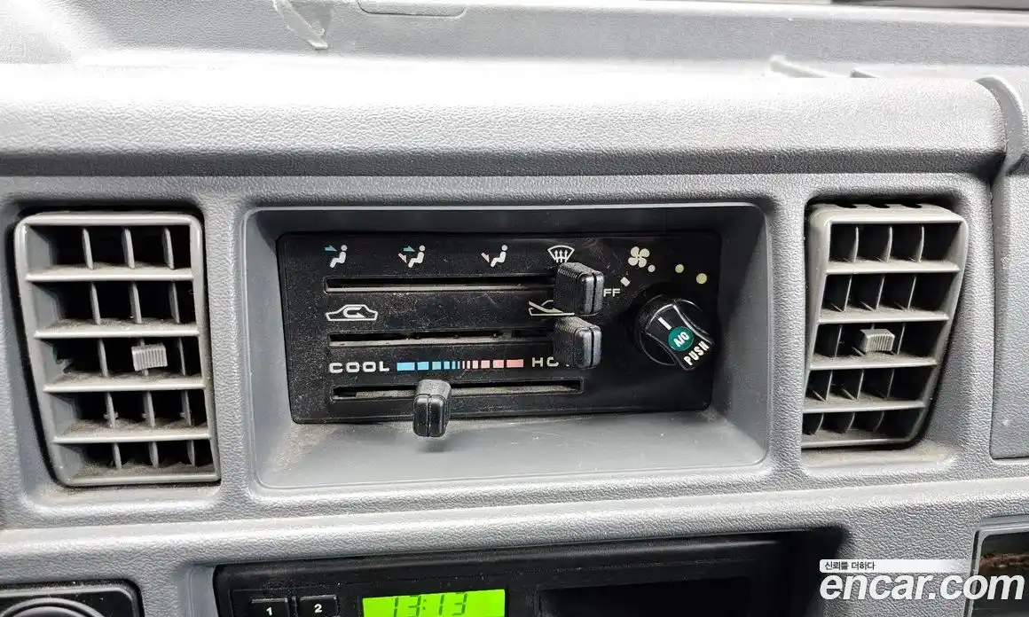 Chevrolet labo 2019 0.8 Механическая в Москве № 38982, фото 17