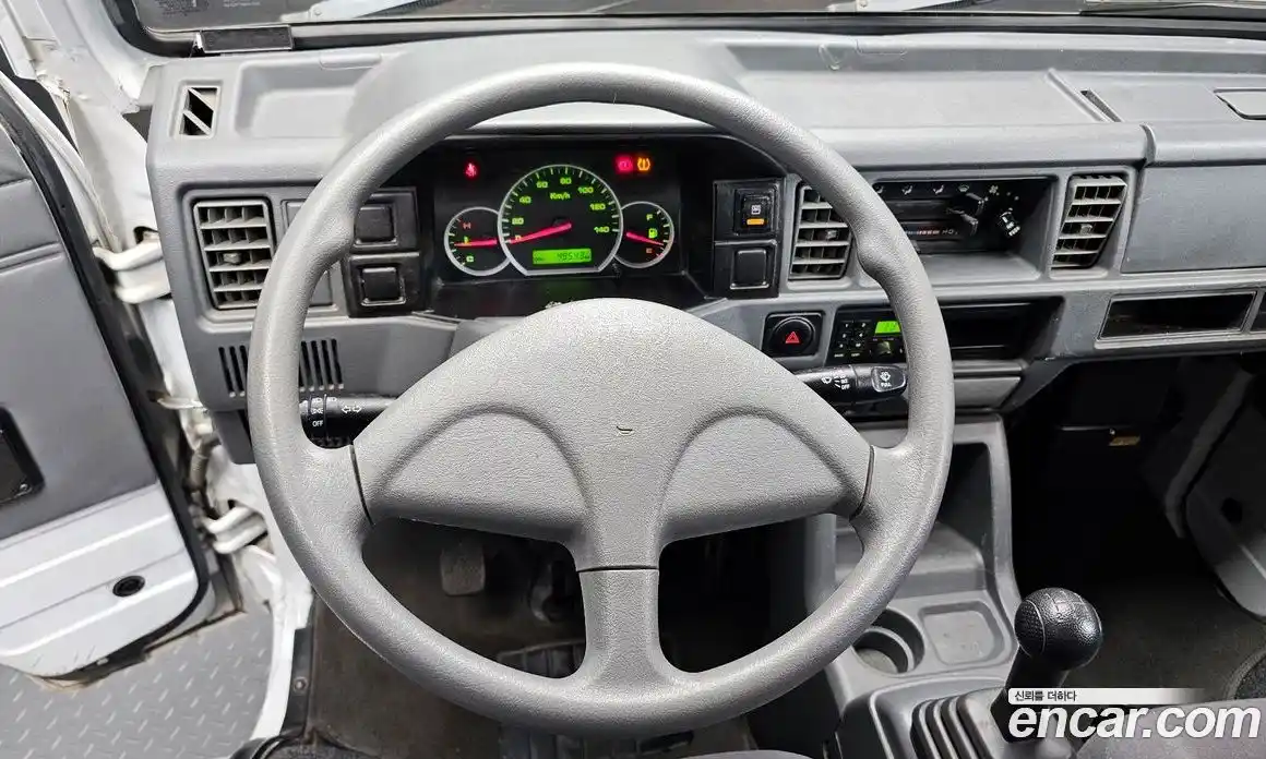 Chevrolet labo 2019 0.8 Механическая в Москве № 38982, фото 18