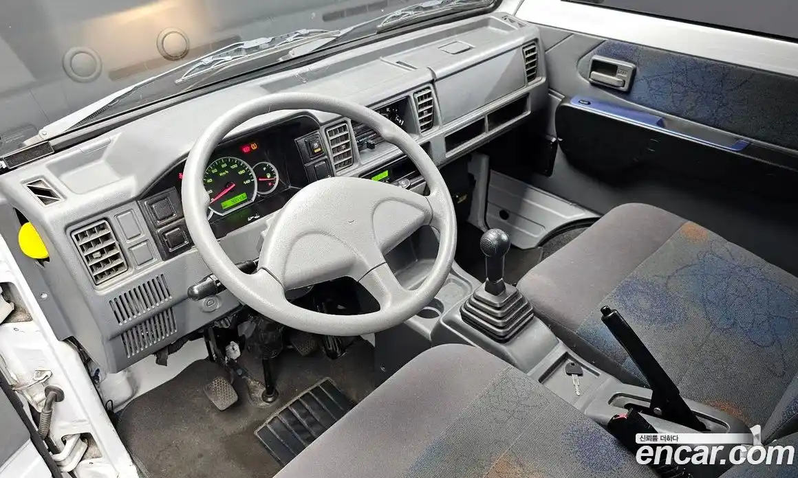 Chevrolet labo 2019 0.8 Механическая в Москве № 38982, фото 19