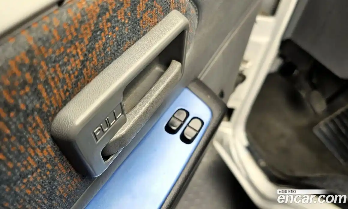 Chevrolet labo 2019 0.8 Механическая в Москве № 38982, фото 2