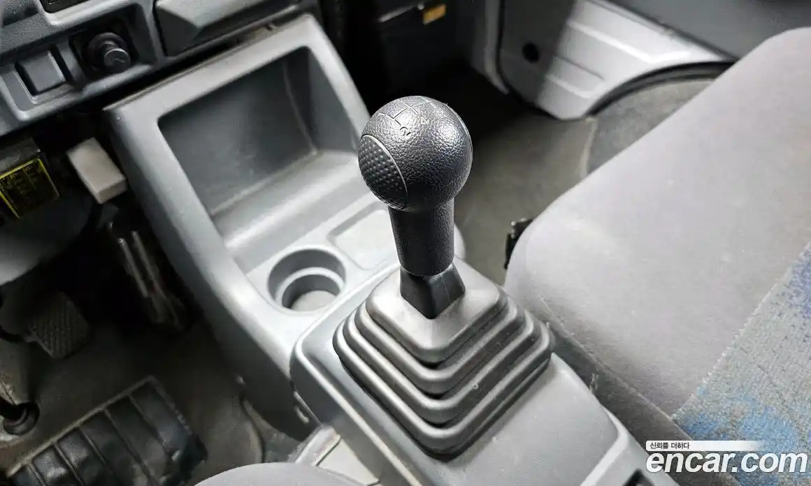 Chevrolet labo 2019 0.8 Механическая в Москве № 38982, фото 3