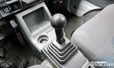 Chevrolet labo 2019 0.8 Механическая в Москве № 38982, миниатюра 3