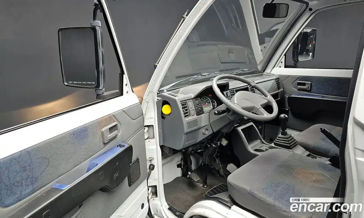 Chevrolet labo 2019 0.8 Механическая в Москве № 38982, фото 4