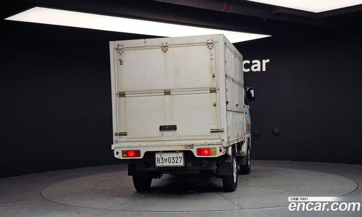 Chevrolet labo 2019 0.8 Механическая в Москве № 38982, фото 5