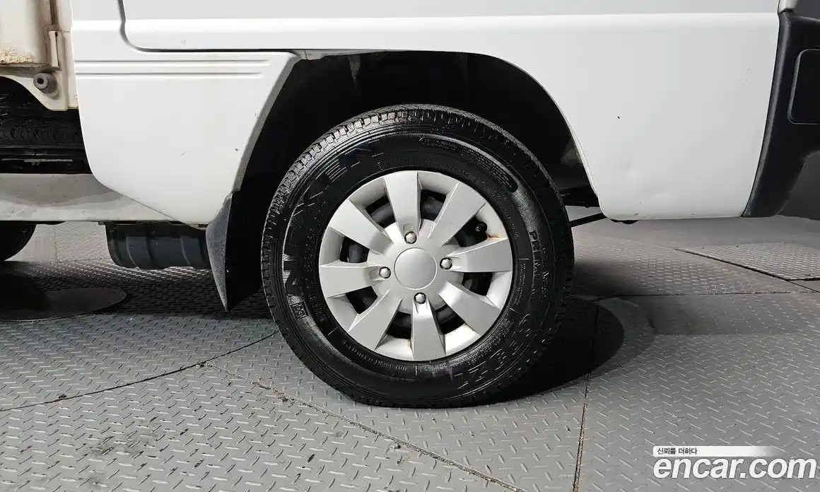 Chevrolet labo 2019 0.8 Механическая в Москве № 38982, фото 6