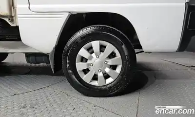 Chevrolet labo 2019 0.8 Механическая в Москве № 38982, миниатюра 6