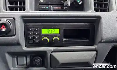 Chevrolet labo 2019 0.8 Механическая в Москве № 38982, миниатюра 7