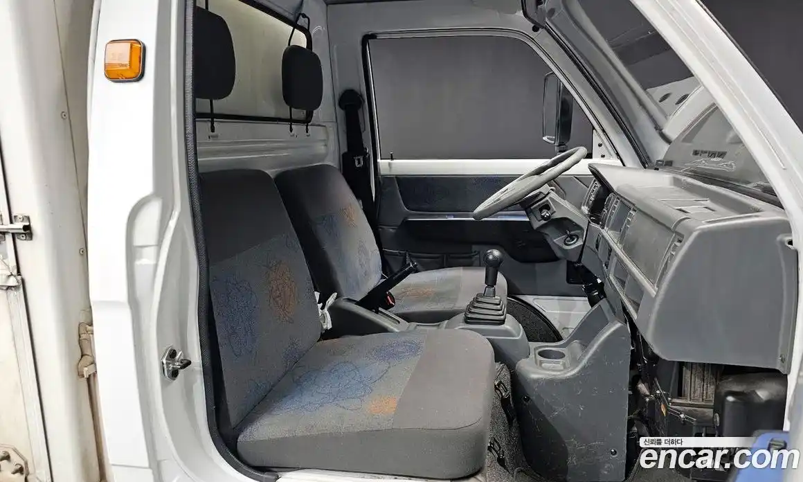 Chevrolet labo 2019 0.8 Механическая в Москве № 38982, фото 8