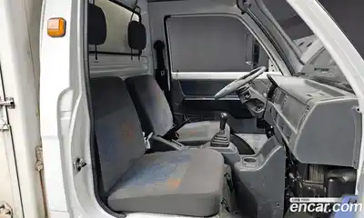 Chevrolet labo 2019 0.8 Механическая в Москве № 38982, миниатюра 8