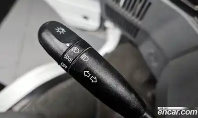 Chevrolet labo 2019 0.8 Механическая в Москве № 38982, миниатюра 10