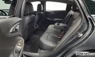 Chevrolet Malibu 2017 1.5 Автомат в Москве № 39051, миниатюра 11