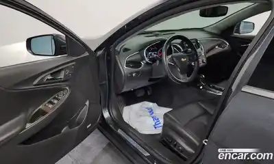 Chevrolet Malibu 2017 1.5 Автомат в Москве № 39051, миниатюра 12