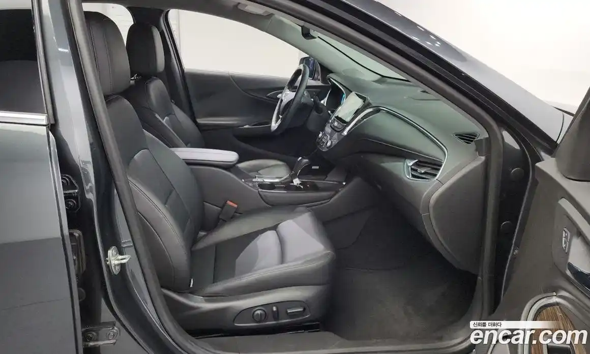 Chevrolet Malibu 2017 1.5 Автомат в Москве № 39051, фото 13