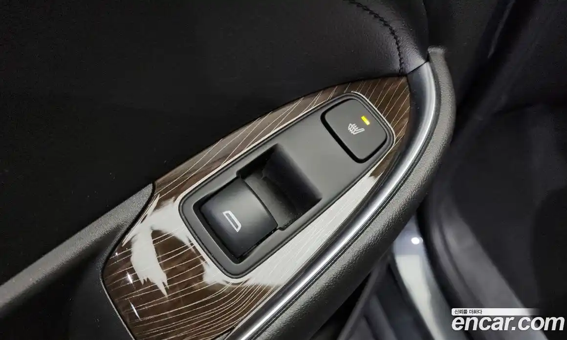 Chevrolet Malibu 2017 1.5 Автомат в Москве № 39051, фото 18