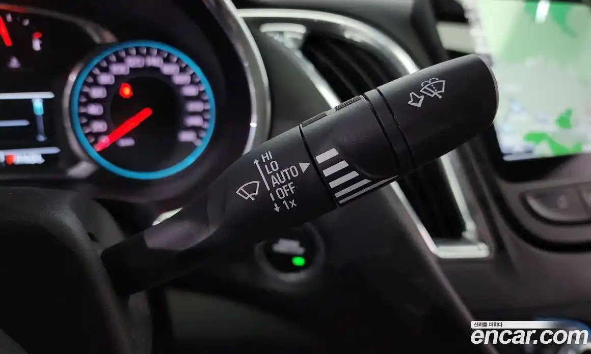 Chevrolet Malibu 2017 1.5 Автомат в Москве № 39051, фото 20