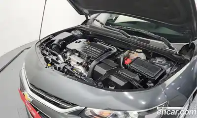 Chevrolet Malibu 2017 1.5 Автомат в Москве № 39051, миниатюра 4