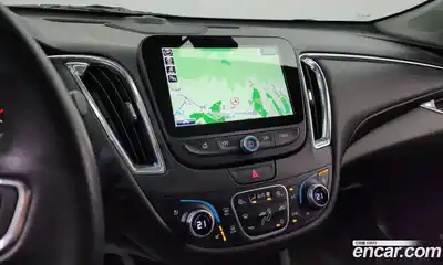 Chevrolet Malibu 2017 1.5 Автомат в Москве № 39051, миниатюра 5