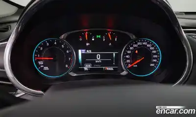 Chevrolet Malibu 2017 1.5 Автомат в Москве № 39051, миниатюра 7