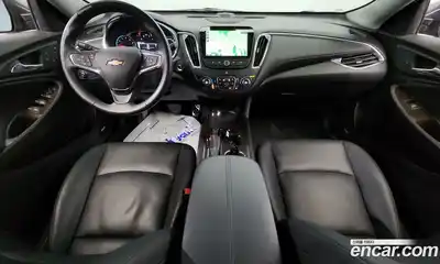 Chevrolet Malibu 2017 1.5 Автомат в Москве № 39051, миниатюра 9