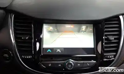 Chevrolet Trax 2018 1.4 Автомат в Москве № 39290, миниатюра 12