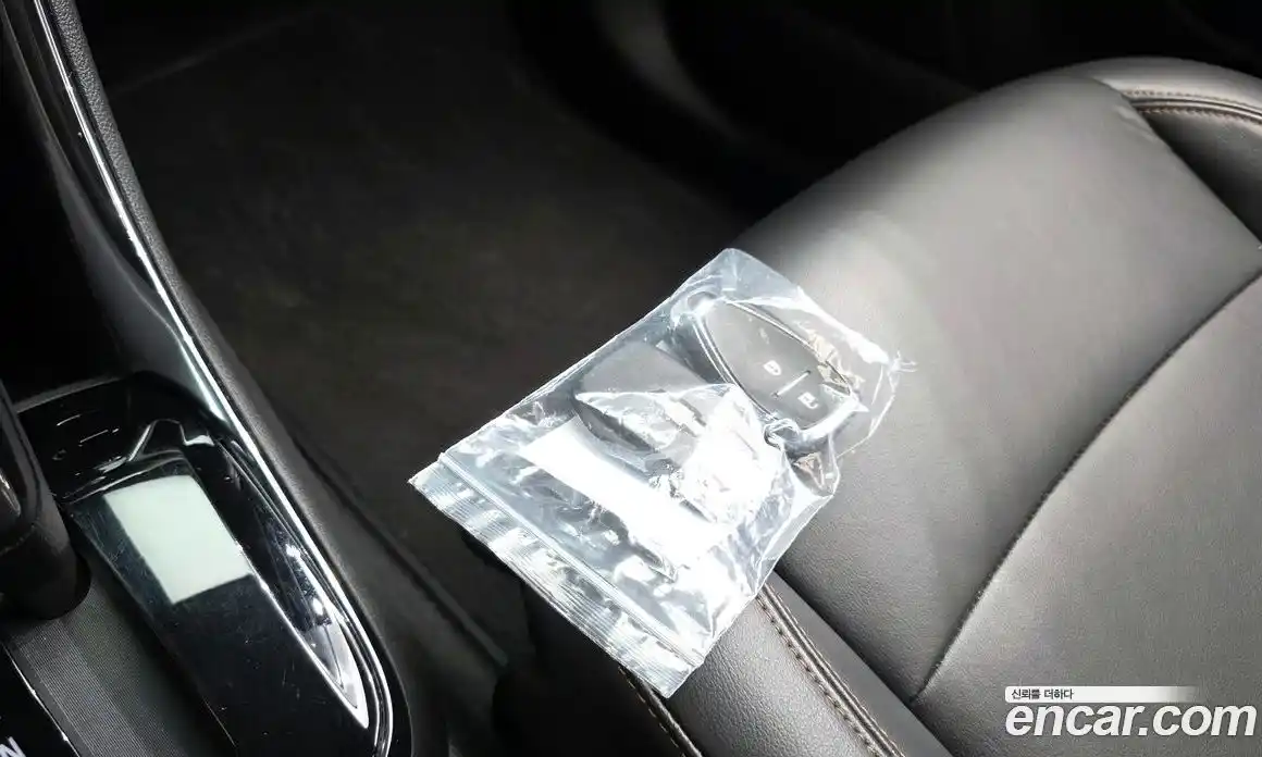 Chevrolet Trax 2018 1.4 Автомат в Москве № 39290, фото 20