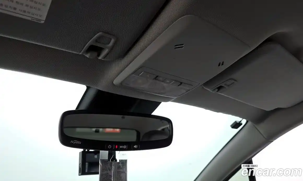 Chevrolet Trax 2018 1.4 Автомат в Москве № 39290, фото 10