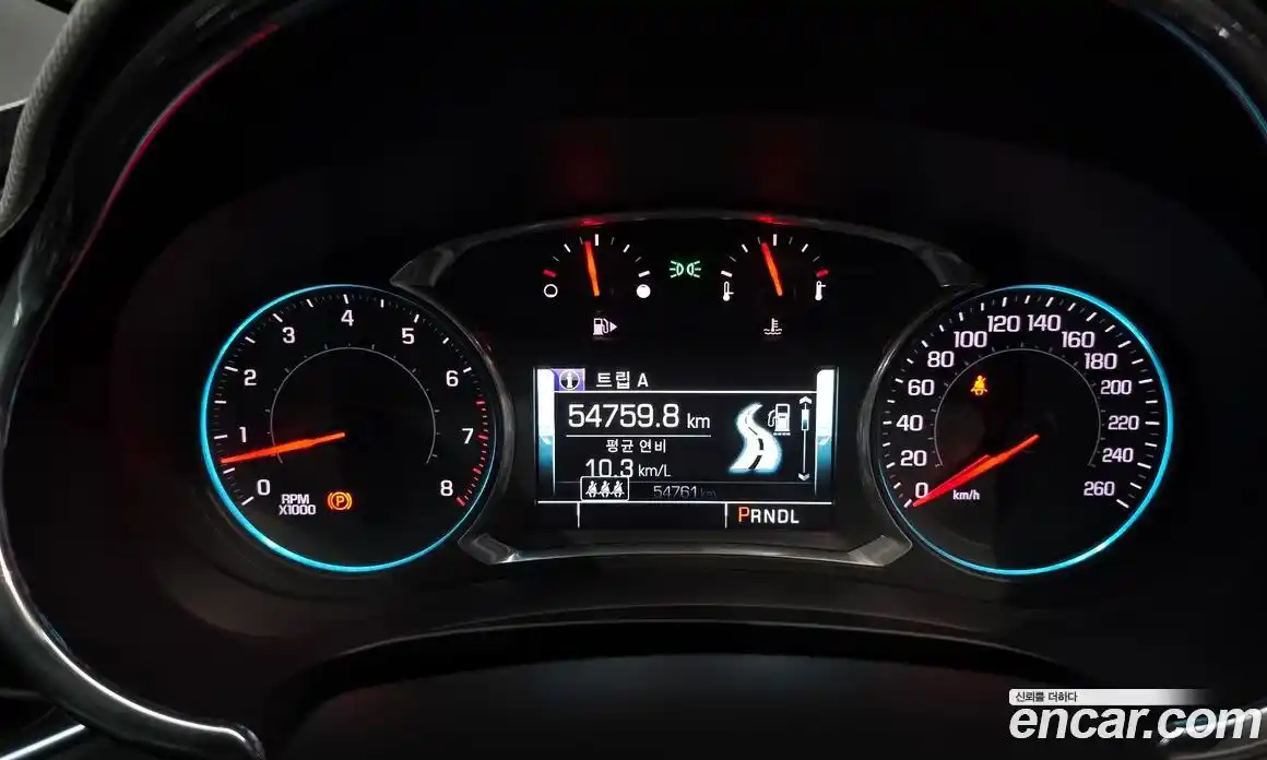 Chevrolet Malibu 2018 2.0 Автомат в Москве № 39493, фото 12